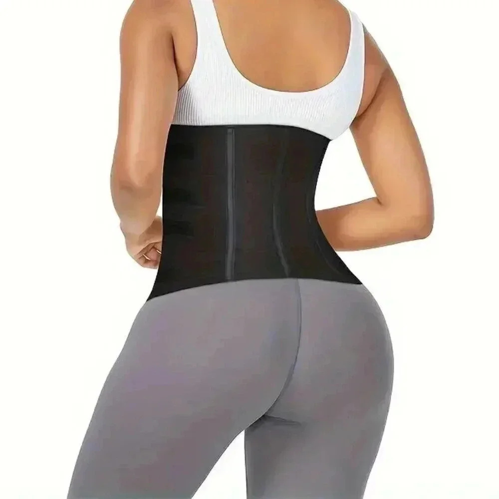 Tummy Control Waist Cincher Belt - Picture 2 of 3